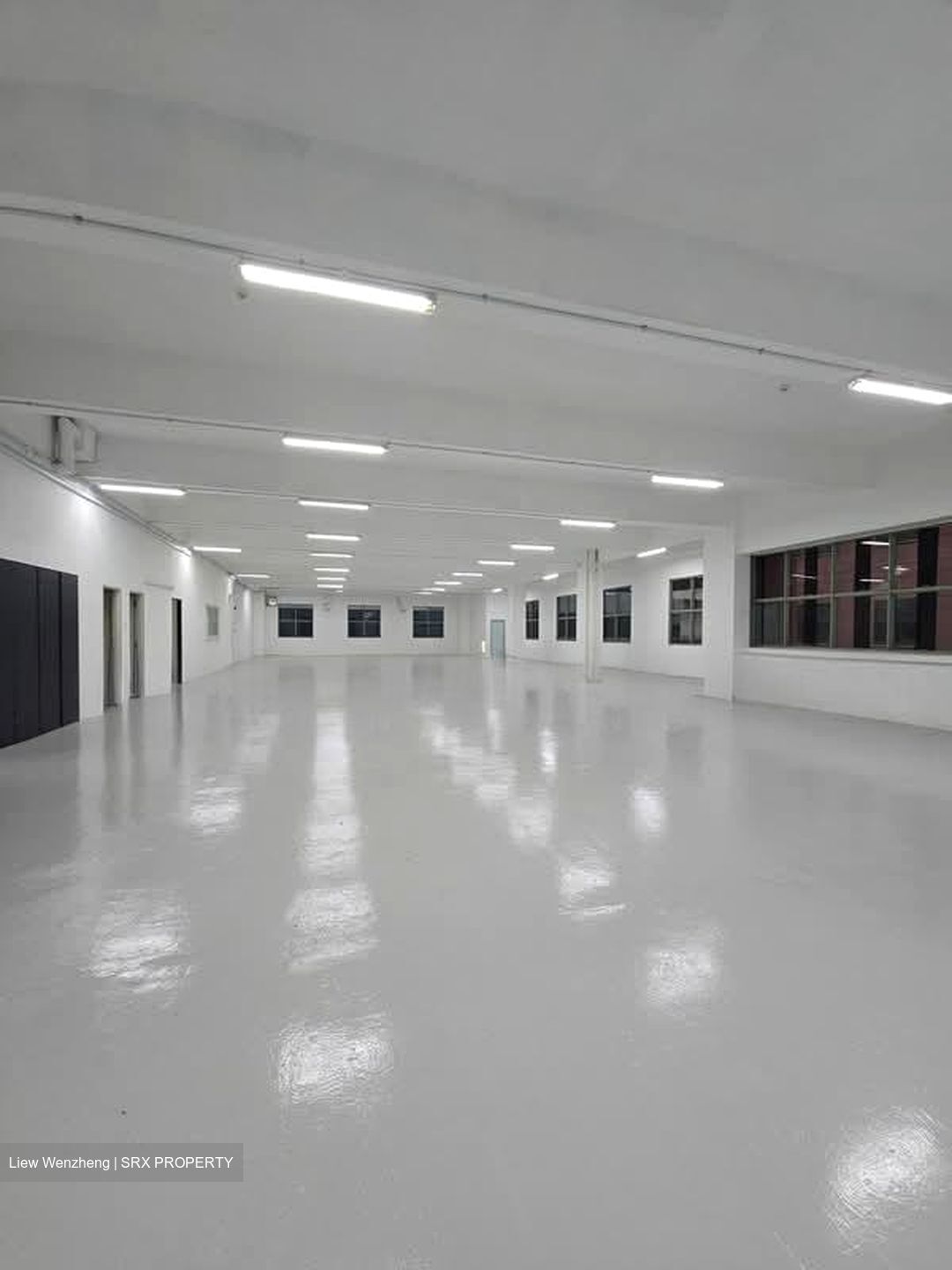 Fullion Building (D14), Factory #578553121